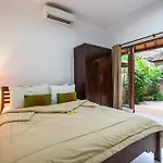 6-Br Garden Legian Villa 5-Min Walk To Beach And Shops Bali