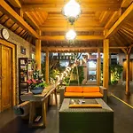 6-Br Garden Legian Villa 5-Min Walk To Beach And Shops Bali